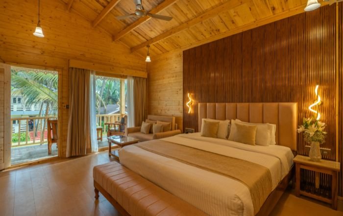 La Cabana-Superior Chalet - Image 2