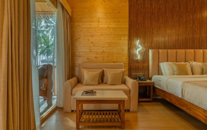 La Cabana-Superior Chalet - Image 3