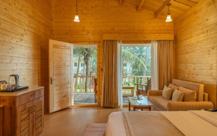 La Cabana-Superior Chalet - Image 6
