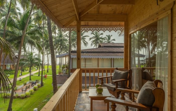 La Cabana-Superior Chalet - Image 8