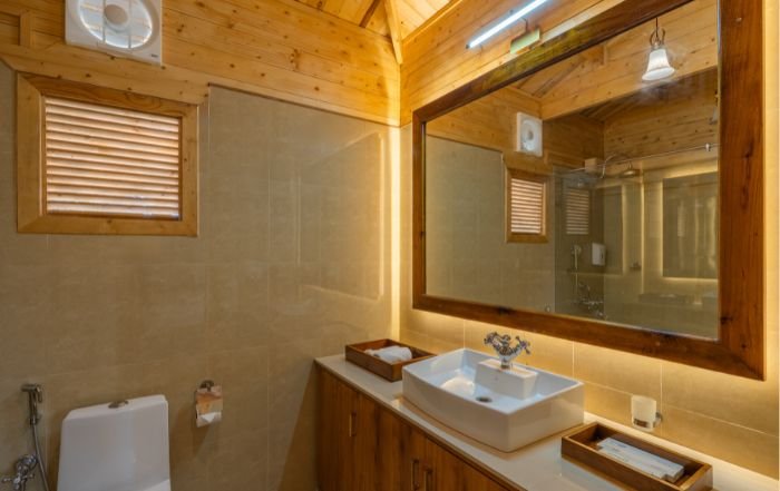 La Cabana-Superior Chalet - Image 9