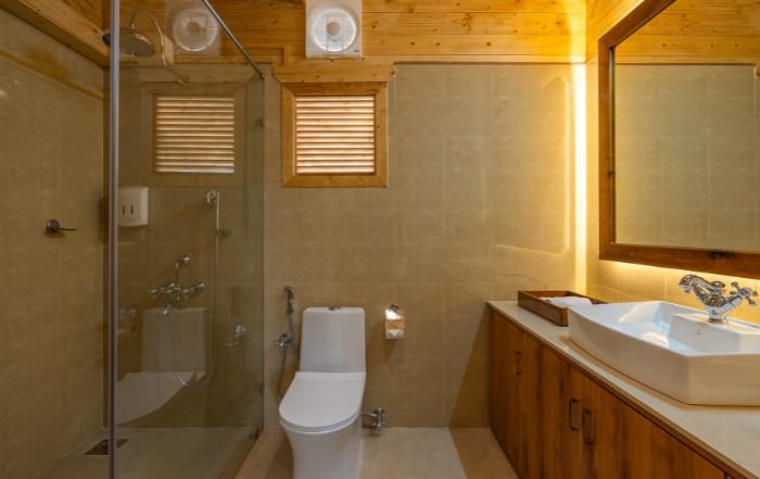 La Cabana-Superior Chalet - Image 10