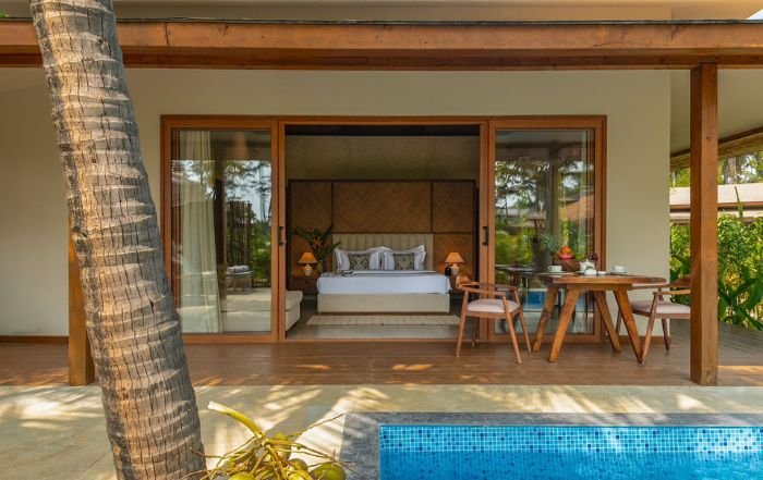 Thallasa 2bhk - Image 4