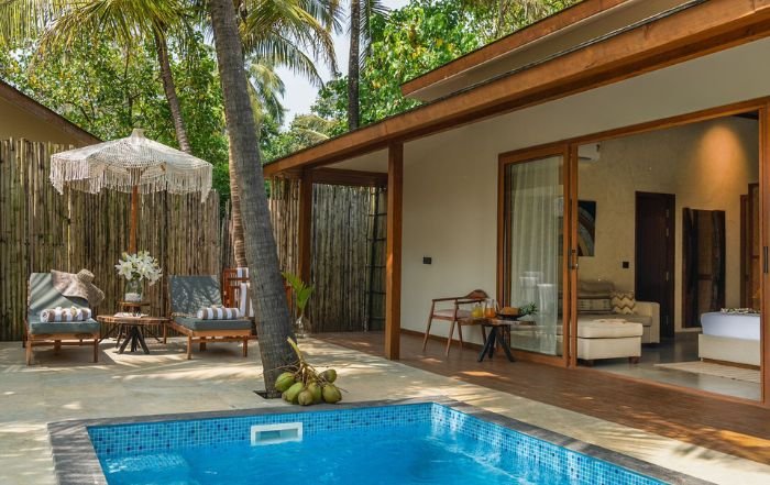 Thallasa 2bhk - Image 5