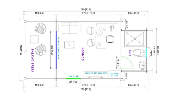 Block C [Casa - Alba] - Image 4