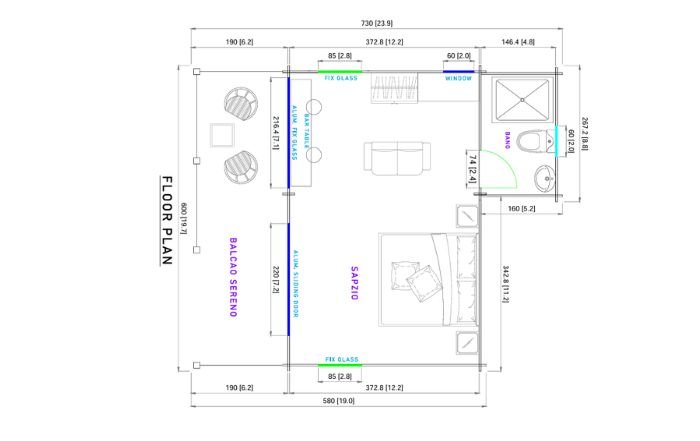 Block B [Casa Ceilo] - Image 6