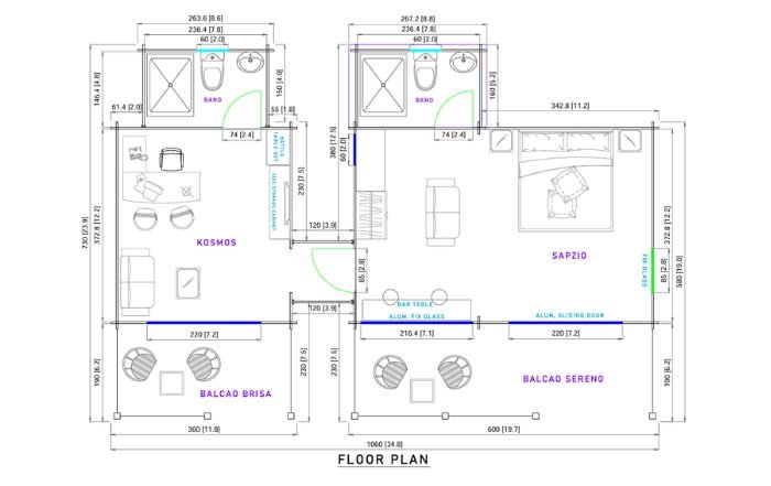 Block C+B (Casa Sol) - Image 6