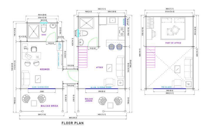 Block C+A (CASA Amor) - Image 7
