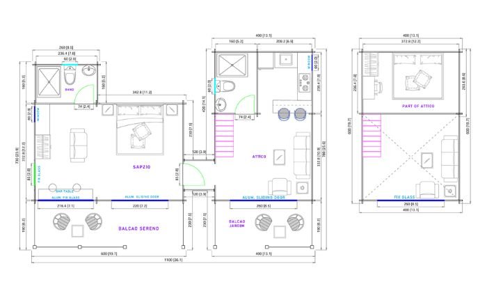 Block A+B (Casa Encanto) - Image 8