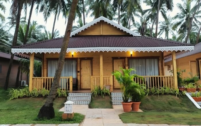 La Cabana I