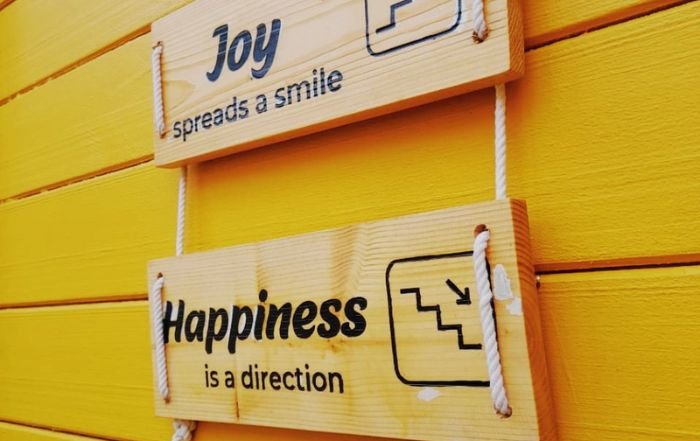 Ark Joy and Happiness - Image 8