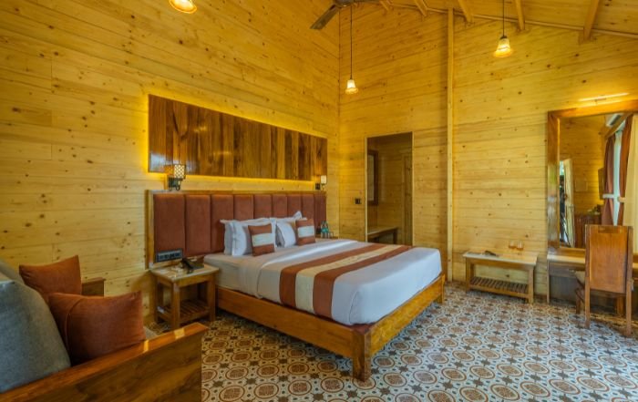 La Cabana Twin Suite Room - Image 2