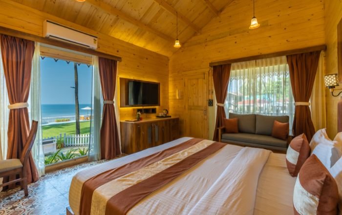 La Cabana Twin Suite Room - Image 3
