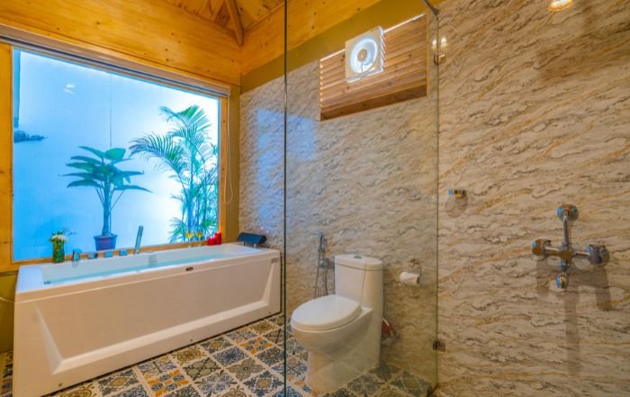 La Cabana Twin Suite Room - Image 5