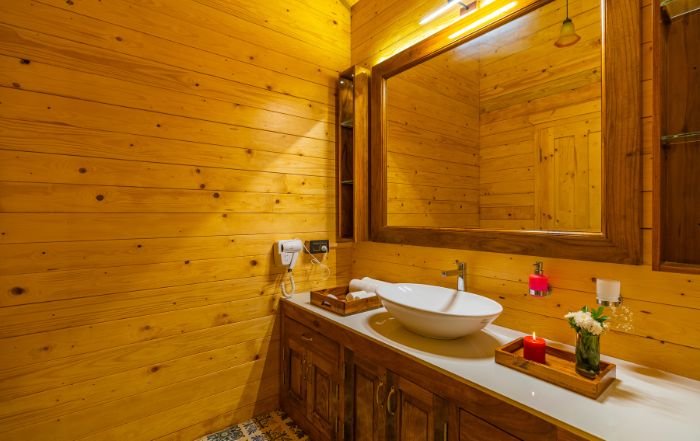 La Cabana Twin Suite Room - Image 6