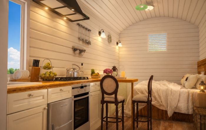 Caravan