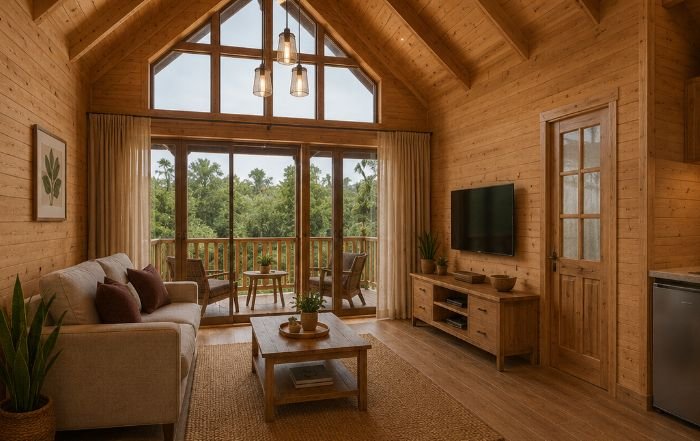 Umesh -1 Bedroom 