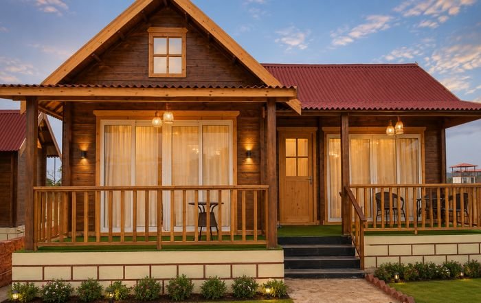 Umesh -2 Bedroom 