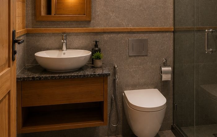 Umesh -2 Bedroom  - Image 3