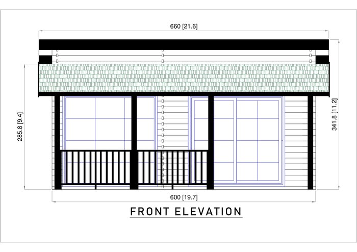 Block B [Casa Ceilo] - Image 7