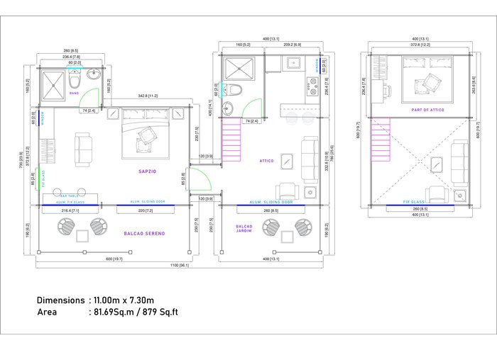 Block A+B (Casa Encanto) - Image 8