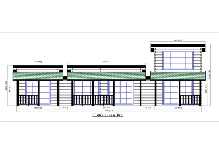 Block C+B+A (Casa Vida) - Image 9