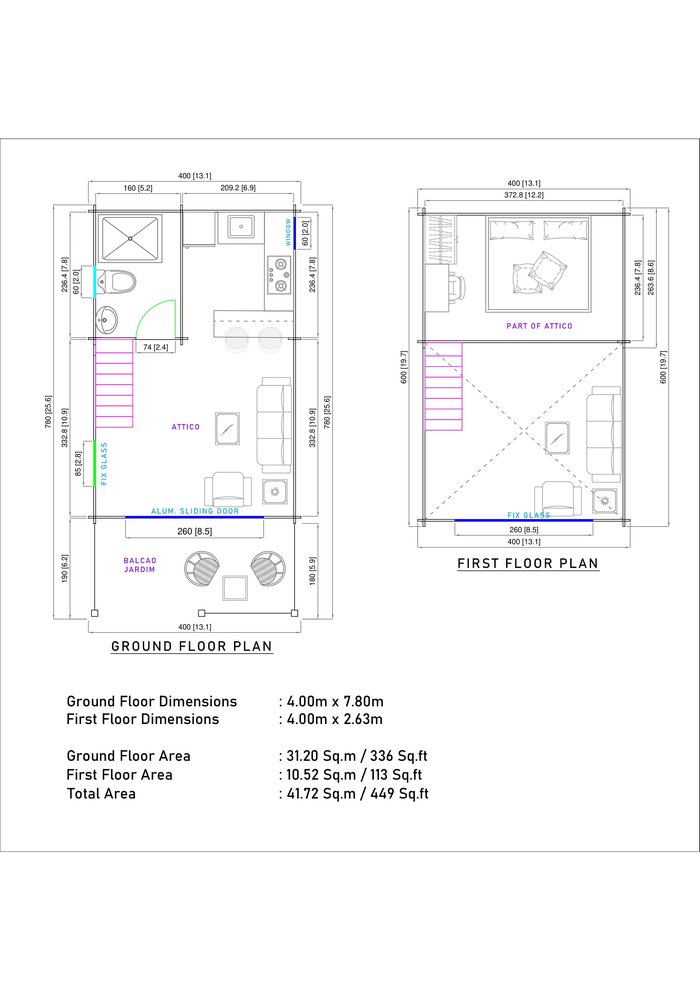 Block A (Casa Estrella) - Image 6