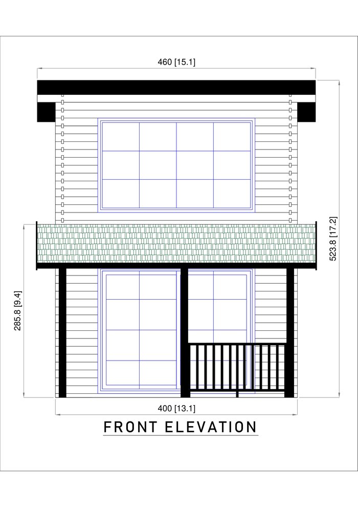 Block A (Casa Estrella) - Image 7