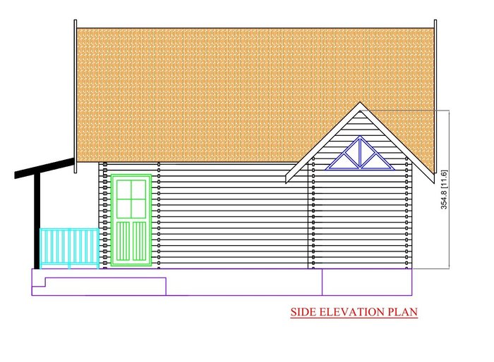 Umesh -1 Bedroom  - Image 6