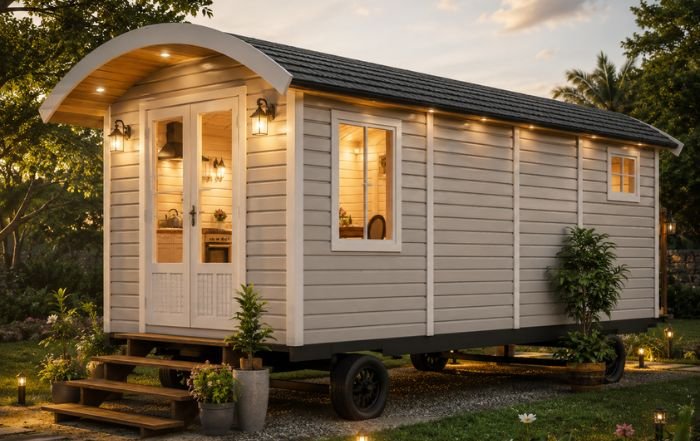 Caravan - Image 4