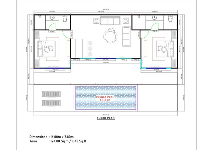 Thallasa 2bhk - Image 7