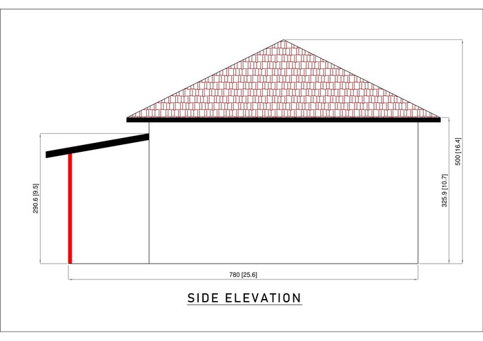 Thallasa 2bhk - Image 9
