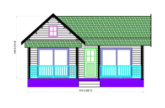 Umesh -2 Bedroom  - Image 7