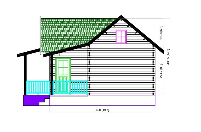 Umesh -2 Bedroom  - Image 6