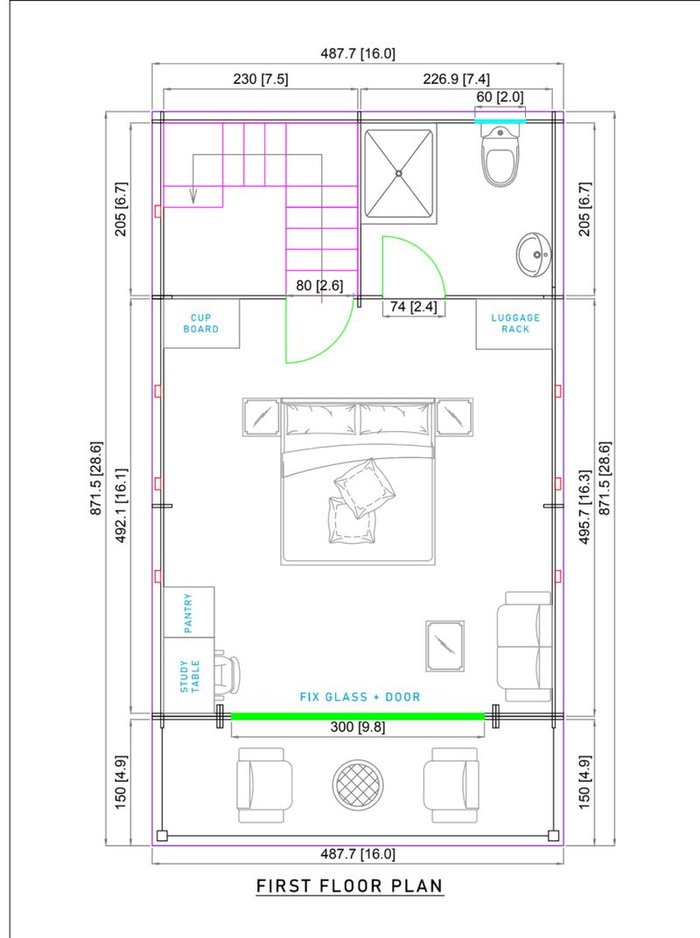 Ark Peace & Calmness