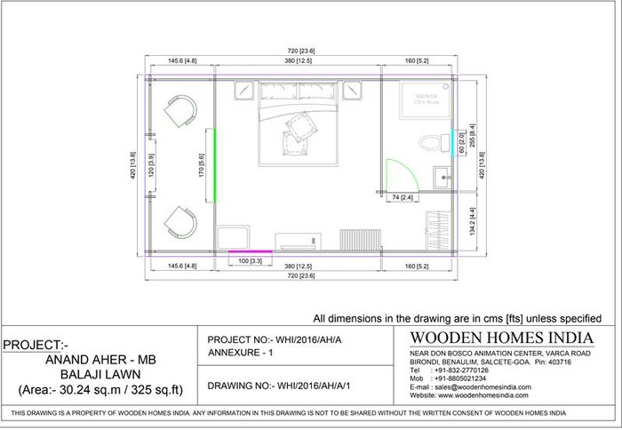 Balaji Lawn - Image 3