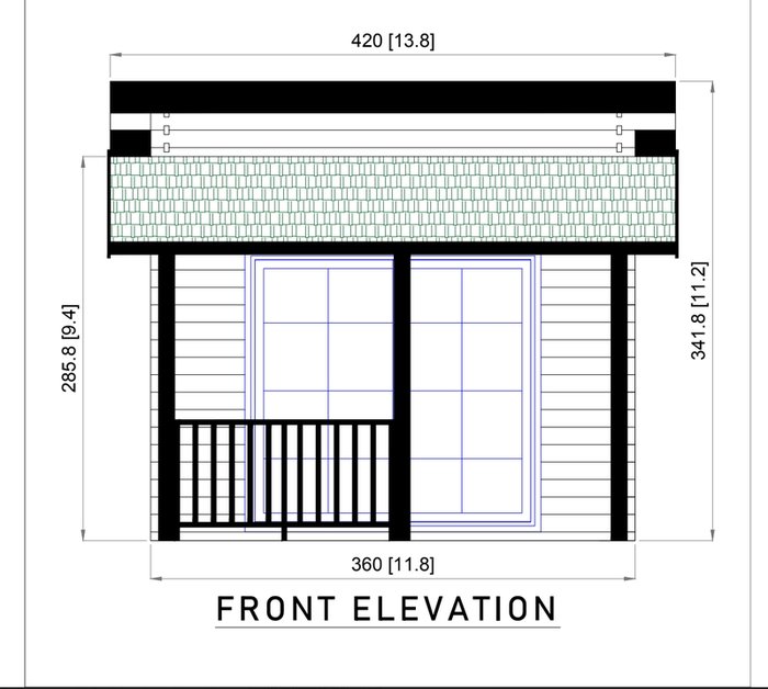 Casa Alba - Block C - Image 3