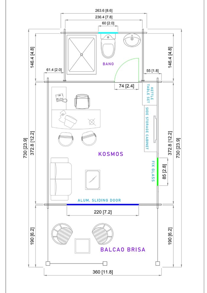 Casa Alba - Block C - Image 5