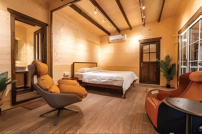 Casa - Ceilo (Block B)