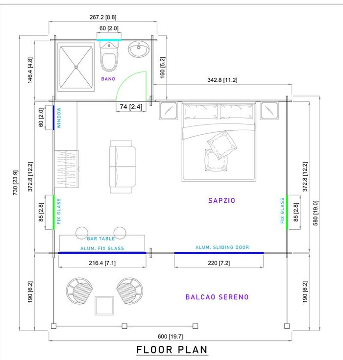 Casa - Ceilo (Block B) - Image 5