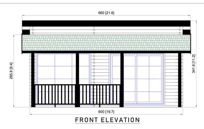 Casa - Ceilo (Block B) - Image 6