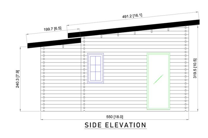 Casa - Ceilo (Block B) - Image 7