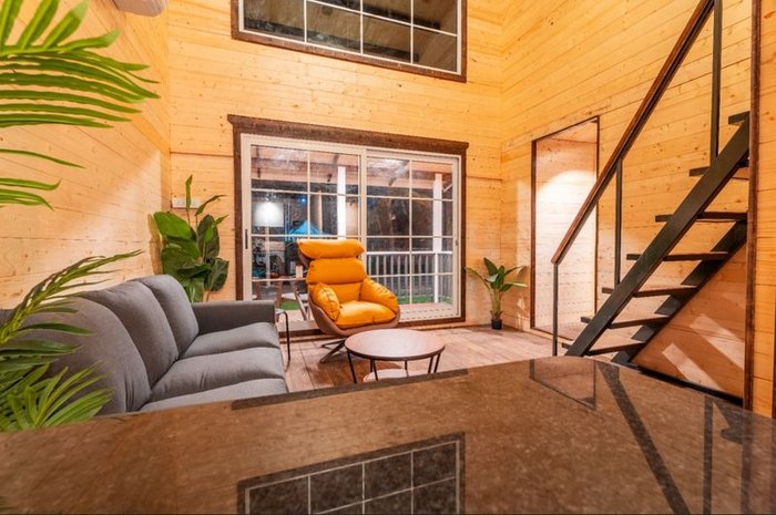 Casa - Encanto (Block A+B)