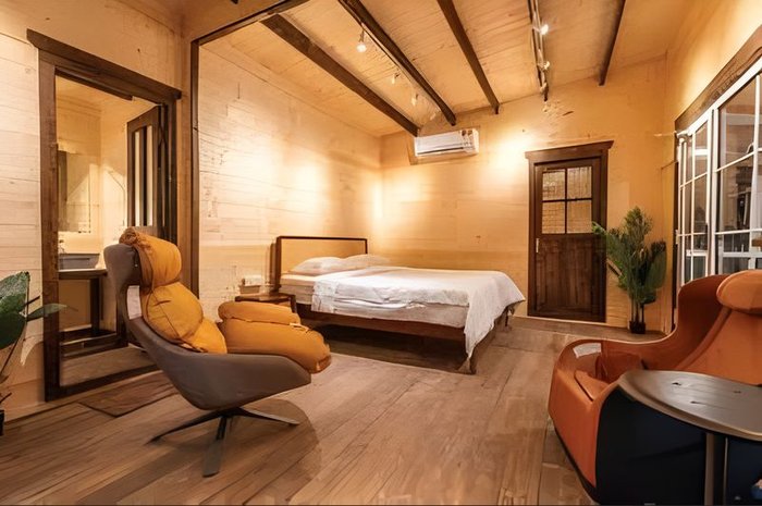 Casa - SOL (Block B+C)