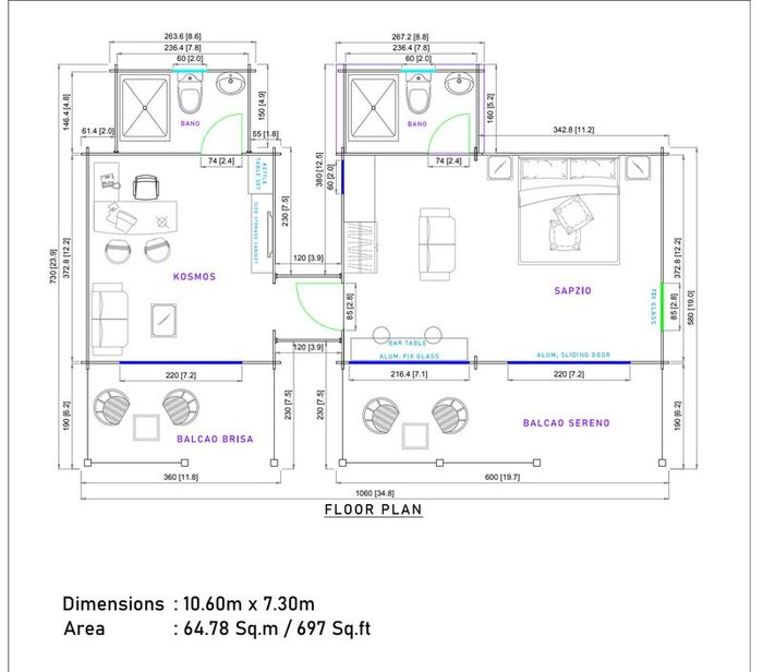 Casa - SOL (Block B+C) - Image 6