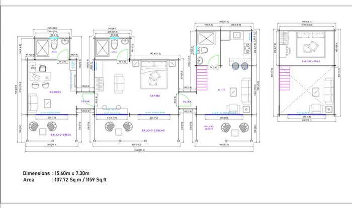 Casa - Vida (Block A+B+C) - Image 10