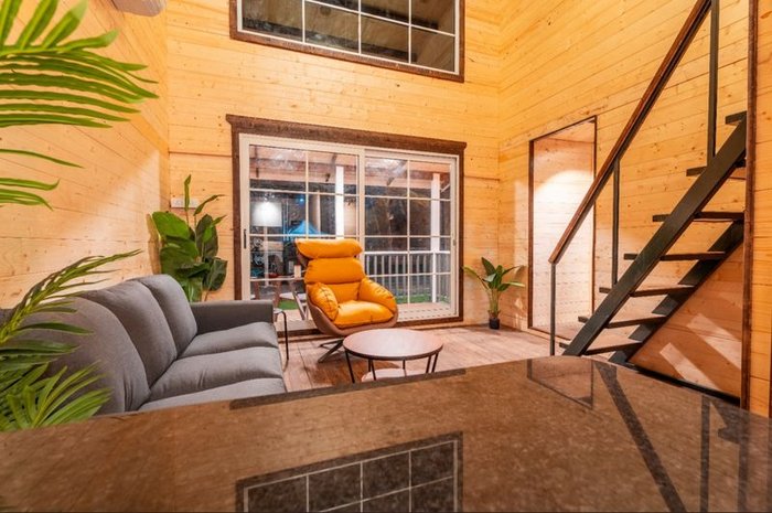 Casa - Vida (Block A+B+C)