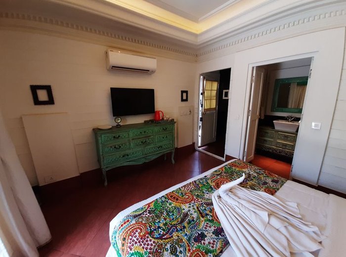 Casaplaya - Twin Standard Room - Image 4