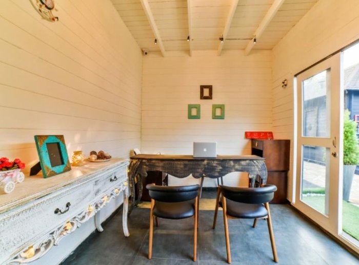 Casaplaya - Twin Standard Room - Image 5