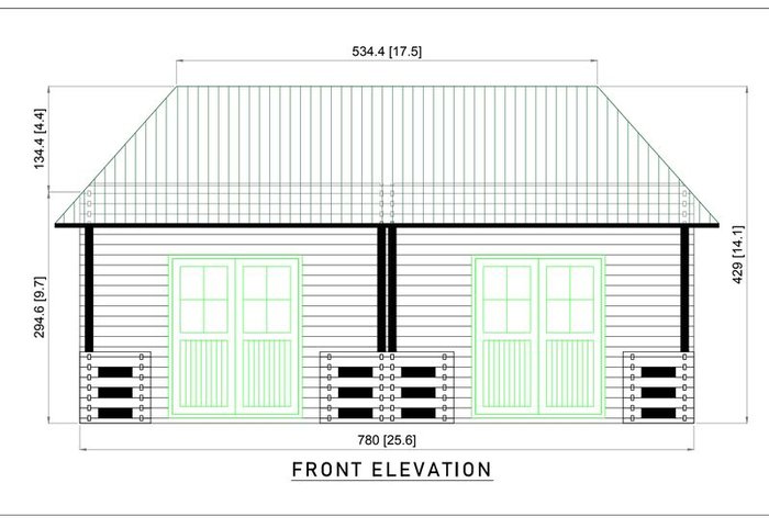 Casaplaya - Twin Standard Room - Image 7